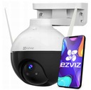 Уличная Wi-Fi FHD КАМЕРА С ПЕРЕКЛЮЧЕНИЕМ 360° C8T EZVIZ