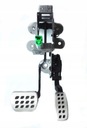 ПЕДАЛИ АВТОМАТИКИ RENAULT MEGANE IV GT 465017716R