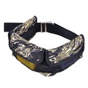 Камуфляжный пояс для тяжелого груза для подводного плавания