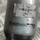 DÉSHYDRATEUR CLIMATISEUR PORSCHE 94457314301 31058767 3.8L GASOLINE 2018photo 6