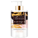 BIEENDA питательный КРЕМ ДЛЯ РУК И НОГТЕЙ 300мл