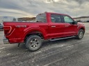 УПЛОТНИТЕЛЬ СТЕКЛА ДВЕРИ ПРАВЫЙ ЗАД ЗАДНИЕ FORD F150 3.5 2021-  фото 7