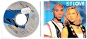 CD Twenty 4 Seven Stay-C And Nance - Is It Love _________________