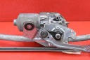 МЕХАНІЗМ МОТОРЧИК ДВІРНИКІВ ПЕРІД EU 4G1955023A AUDI A6 C7 РЕСТАЙЛ 14-20  фото 12