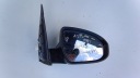 HYUNDAI TUCSON III RÉTROVISEUR DROIT 12 GOUPILLE PYW 15-19 87620-D7060photo 7