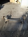 БАЛКА ЗАД SKODA CITIGO VOLKSWAGEN UP SEAT MII 2011-2019  (18095359621) фото min 9