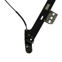 AUDI A7 4G MÉCANISME ÉLÉVATEUR VITRES PORTES AVANT DROIT 4G8837462Bphoto 11