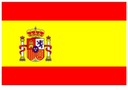ФЛАГ ИСПАНИИ ФЛАГИ ИСПАНИИ MILTEC