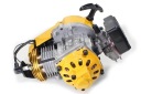 ENGINE POCKET TUNING GOLDEN WIN  photo 8