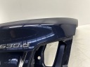 BMW 5 F10 F11 2011 TRUNK LID TRUNK  photo 9