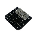 Клавиатура для Nokia 6120c, черная