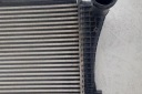 РАДІАТОР ІНТЕРКУЛЕРА VW ПАСАТ B6 (3C2) 3C0145803E 2.0L ДИЗЕЛЬ 120KW 2007  (17833011909) фото min 8