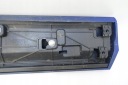 MOULURE PORTES GAUCHE ARRIÈRE SKODA SUPERB III 3V0photo 10