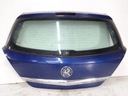 OPEL ASTRA H III HB КРЫШКА БАГАЖНИКА Z21B