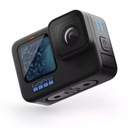 Akčná kamera GoPro Go Pro Hero 11 Black 4K WiFi GPS Farba čierna