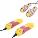 СУШИЛКА ДЛЯ ОБУВИ, ОБУВИ, ОДЕЖДЫ, ПЕРЧАТОК И ШЛЕМОВ