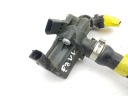 AUDI A6 S6 C7 4G 2014 CONTROL UNIT / GUIDE TURBINES  photo 8
