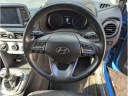 HYUNDAI KONA КЕРМО Z СУМКА SRS 2018 SUV 4/5DR OS (17-23) 1.0 T-GDI  (18918095637) фото min 11