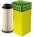 FILTRO COMBUSTIBLES FILTRO COMBUSTIBLES SCANIAMANN PU941/1X 