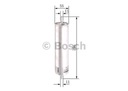 FILTRO COMBUSTIBLES BOSCH F 026 402 095 