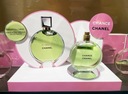 CHANEL Chance Eau Fraiche Eau De Parfum 1,5ml Vzorka rozprašovač Značka Chanel