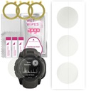 3 гидрогелевых пленки MATTE для Garmin Instinct 2X Solar, защитная