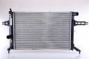 RADIATEUR MOTEUR NISSENS 9202496 56001321 1300187photo 12