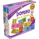 GRANNA GRA DOMINO