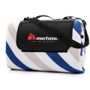 ОДЕЯЛО ДЛЯ ПИКНИКА METEOR BEACH 200x200 ALU полосы