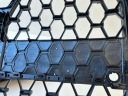 BMW 4 G26 GRILLE CALANDRE GUIDE D'AIR RENFORCEMENT ORIGINALphoto 14