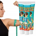 Руки Ноги Удаление целлюлита Мазь для похудения