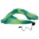 Шелковые пои, метательные мячи для профессионального использования.