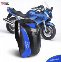 РЮКЗАК МОТОЦИКЛЕТНЫЙ MOTOCENTRIC РЮКЗАК NA МОТОР ВОДОСТОЙКИЙ РАКУШКА ZOLWIA  фото 15