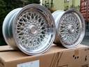 LLANTAS 16 4X108 7,5/9J LENSO BSX FORD SIERRA 