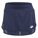 SPÓDNICZKA LOTTO SHELA IV SKIRT GIRL NAVY S