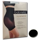 Шорты Корректирующие трусы Summer High Shaper 4 Nero