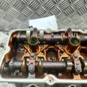 ГОЛОВКИ ЛЕВОЙ СТОРОНЫ NISSAN MURANO II (Z51) 11090JA10A 30717717 3.5L 194KW  фото 6