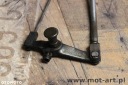ROPE BRAKES HONDA VT750 SHADOW C4  photo 5