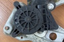 ÉLÉVATEUR VITRES PORTES ARRIÈRE AVEC MOTEUR AUDI 100 (5000) 0130821708 DIESELphoto 10