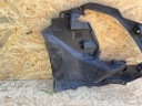 FORD FOCUS MK4 IV 18-25 GLISSIÈRE FIXATION HALOGÈNE PARE-CHOCS GAUCHE AVANTphoto 8