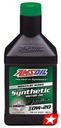 AMSOIL SIGNATURE SERIES (ASM) 0W20 1QT 946ML