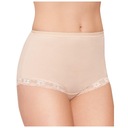 ТРУСИКИ ЖЕНСКИЕ ПОЛЬСКИЕ WADIMA XL БЕЖЕВЫЕ