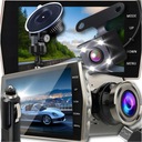 АВТОМОБИЛЬНЫЙ ВИДЕОКАМЕРА КАМЕРА ЗАДНЕГО ЗАДНЕГО ПРОДУКТА СЕНСОРНЫЙ РЕГИСТРАТОР ПЕРЕДНЯЯ ЗАДНЯЯ ПЕРЕДНЯЯ ЧАСТЬ МенюPL