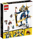 LEGO Ninjago Механизм Титана Джея 71785