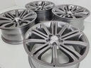 LLANTAS DE ALUMINIO 18'' PEUGEOT RCZ 408 508 5X108 8J 