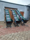Ленточный конвейер 3м х 0,5м Производитель