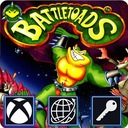 Battletoads (Windows 10/Xbox One) Глобальный ключ
