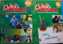 Club Prisma 2 инструкция + упражнения + компакт-диск