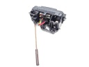 VW CADDY ПАНЕЛЬ КОНДИЦІОНЕРА 1.6 TDI ДИЗЕЛЬ 75KW (102 HP) 2011 VAN/MPV 4/5DR  (18436125619) фото min 12