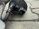 CRÉMAILLÈRE DE DIRECTION MERCEDES-BENZ SPRINTER W907 W910 9074609804photo 6